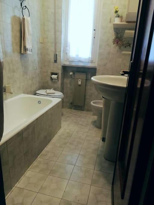 Апартаменты A Dream Codice Citra 010047-Lt-0161 Рекко Экстерьер фото