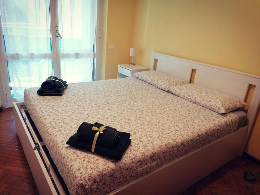 Апартаменты A Dream Codice Citra 010047-Lt-0161 Рекко Экстерьер фото